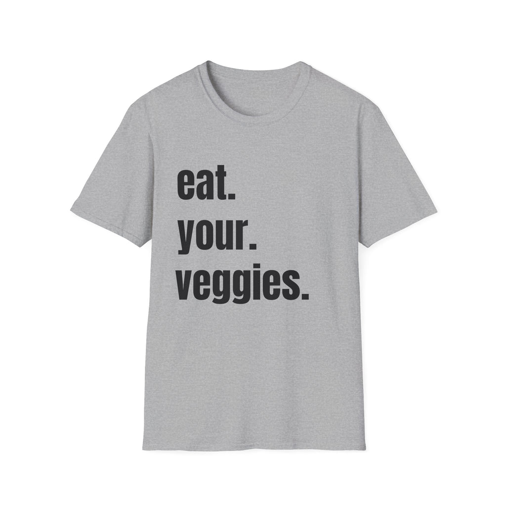 Eat Your Veggies T-Shirt