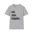 Eat Your Veggies T-Shirt