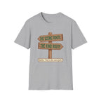 Scenic Route T-Shirt