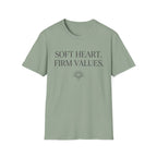 Firm Values T-Shirt