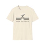 Peace Every Day T-Shirt