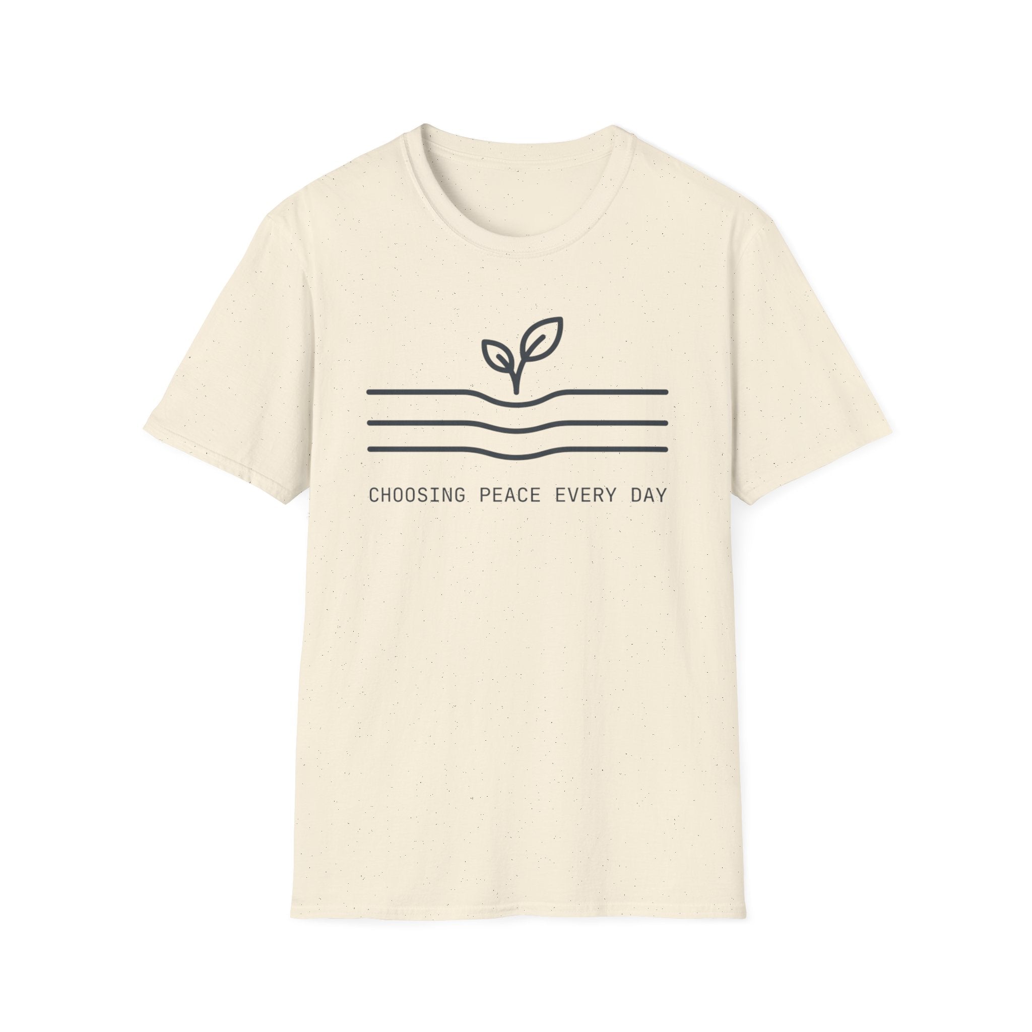 Peace Every Day T-Shirt