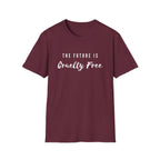 The Future Is Cruelty Free T-Shirt