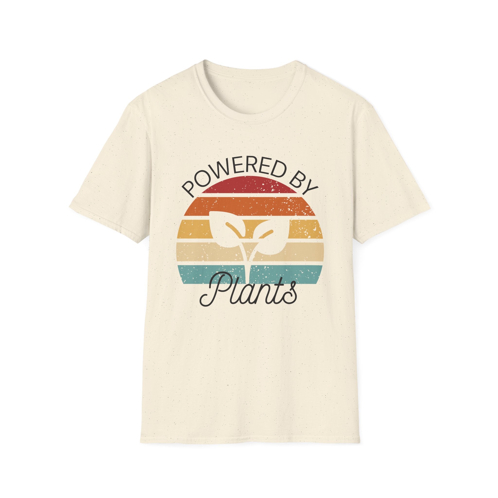 Retro Seedling T-Shirt
