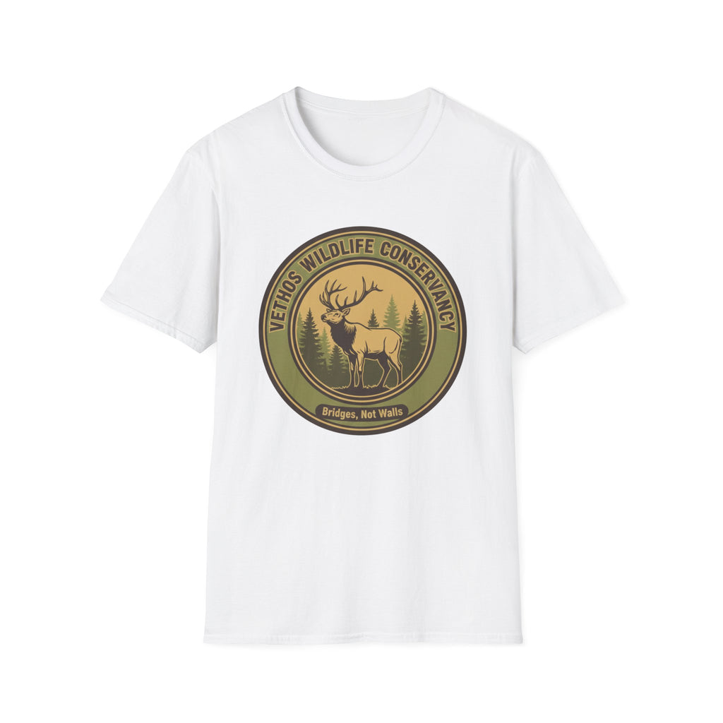 Wildlife Conservancy T-Shirt