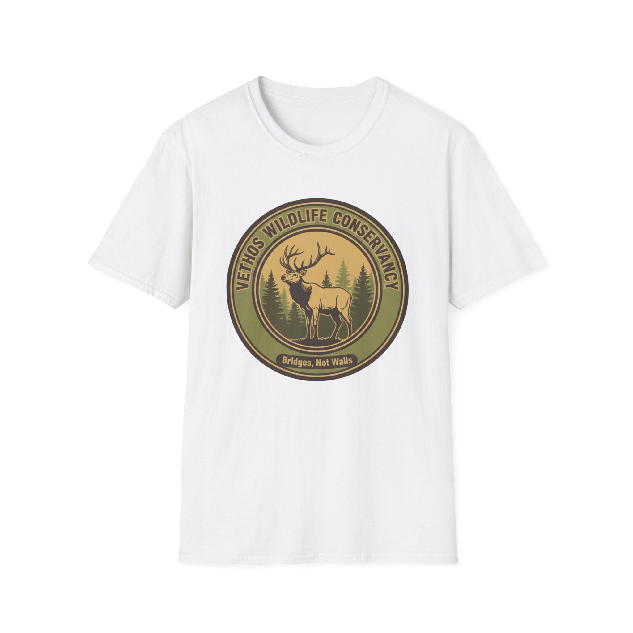 Wildlife Conservancy T-Shirt