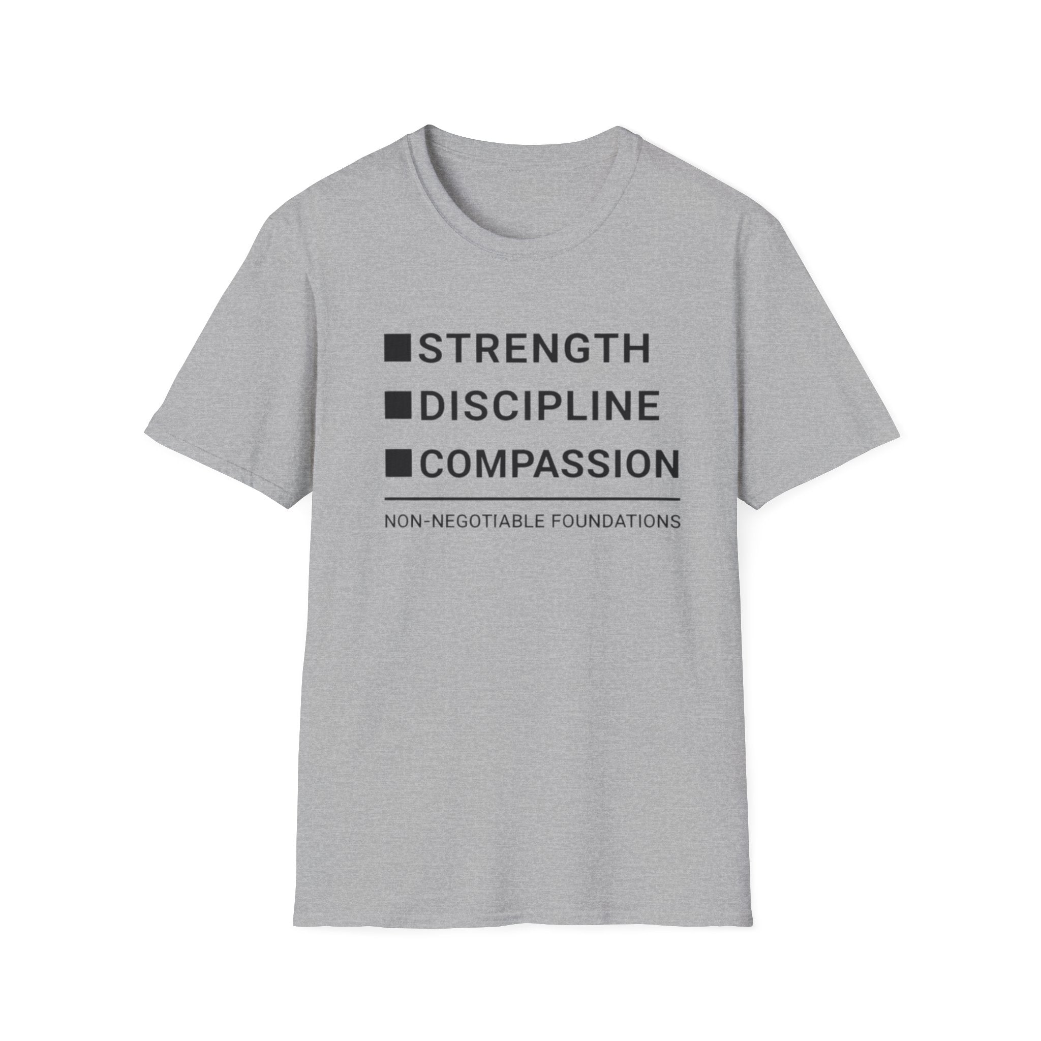 Foundations T-Shirt