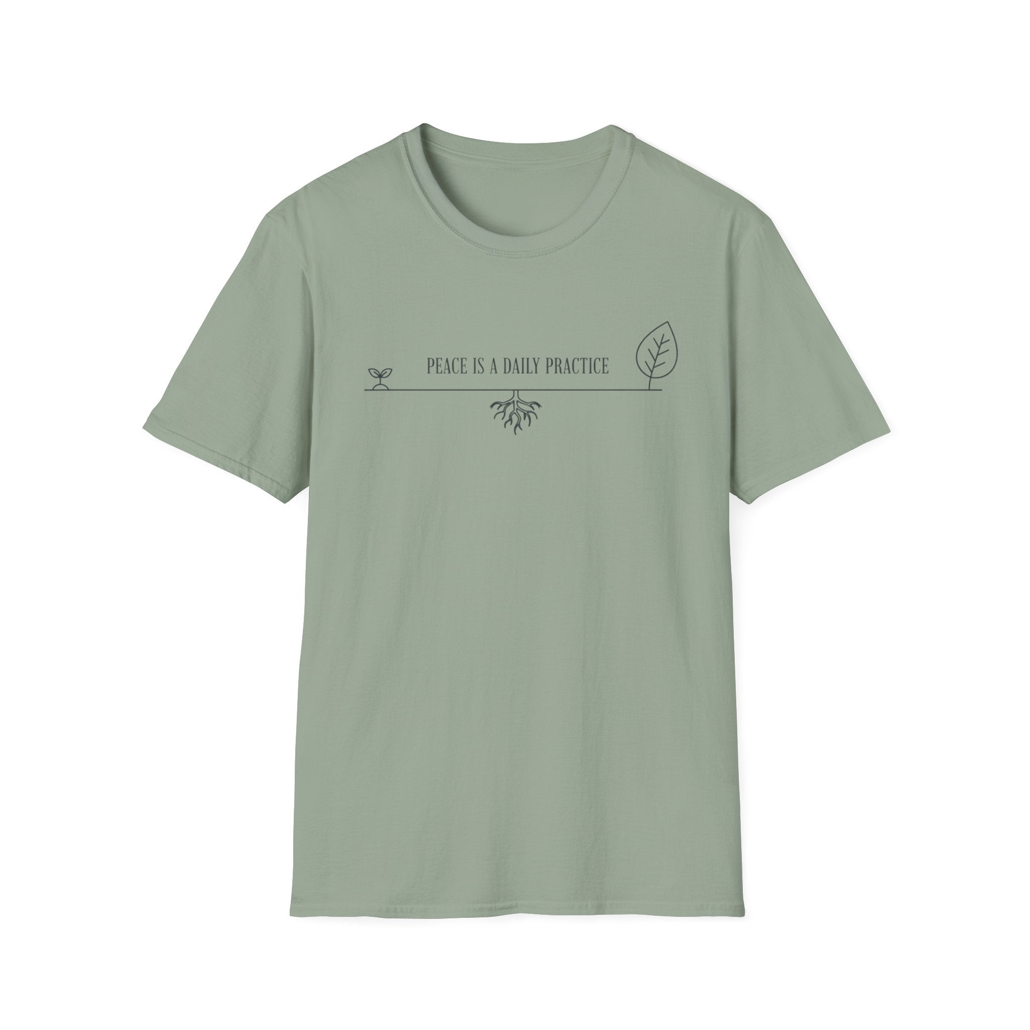 Peace Practice T-Shirt