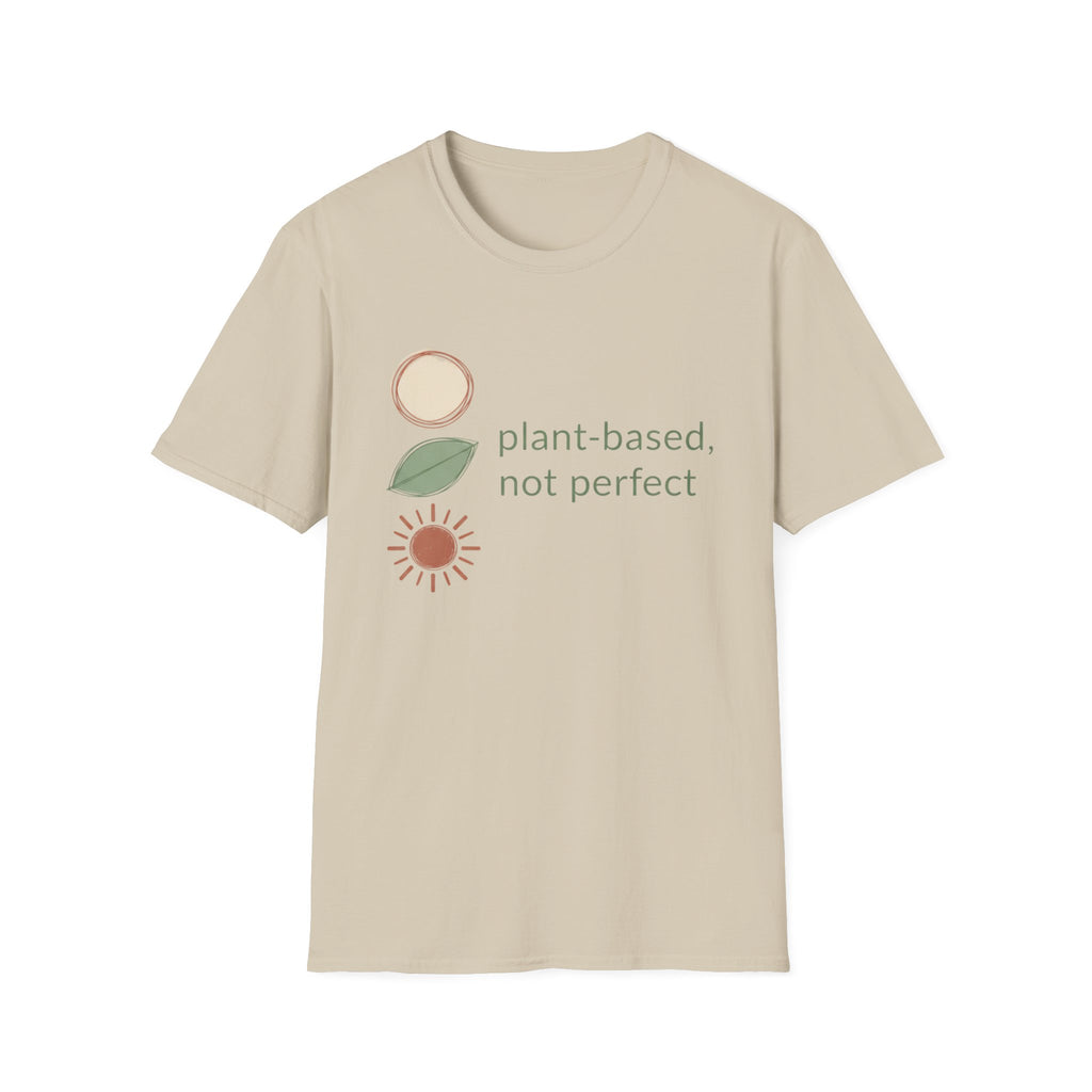 Not Perfect T-Shirt