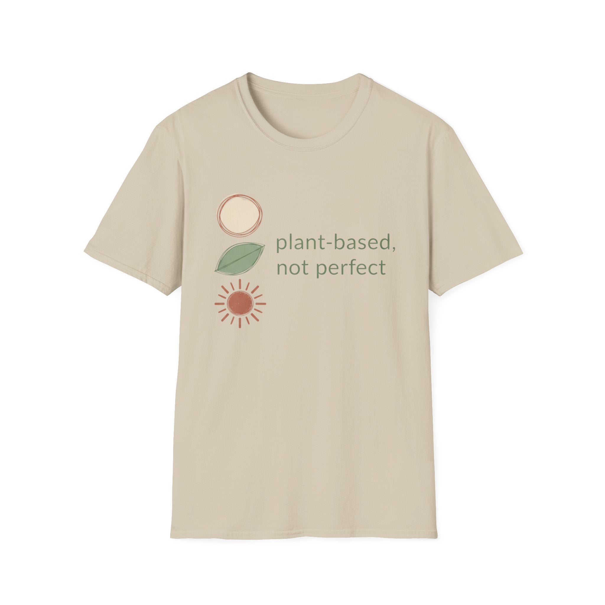 Not Perfect T-Shirt