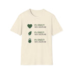 Zero Cruelty T-Shirt