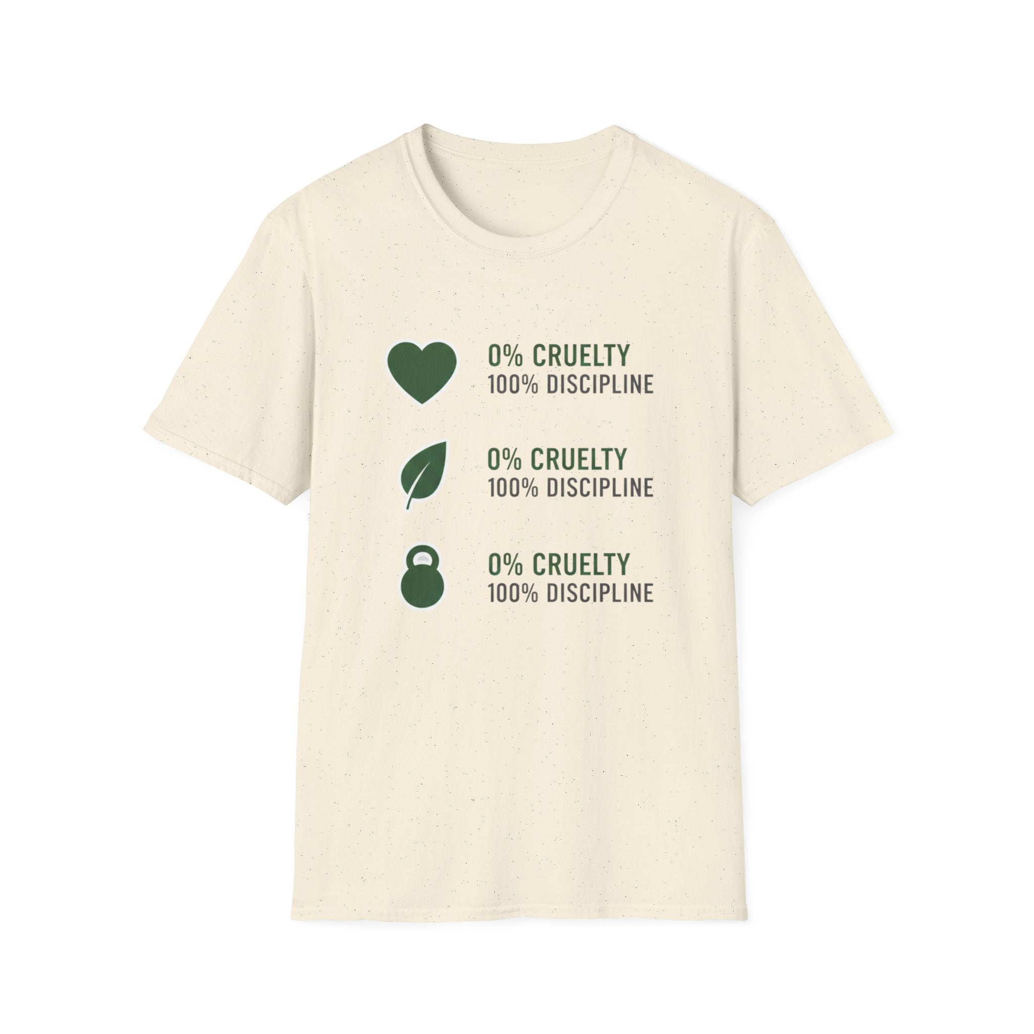 Zero Cruelty T-Shirt