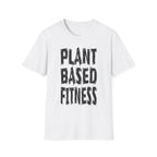 Plant Based Fitness T-Shirt