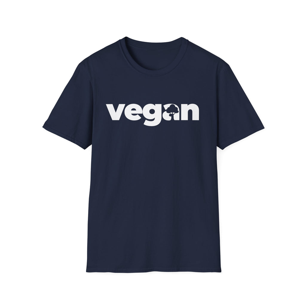 Vegan Nature T-Shirt