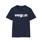 Vegan Nature T-Shirt