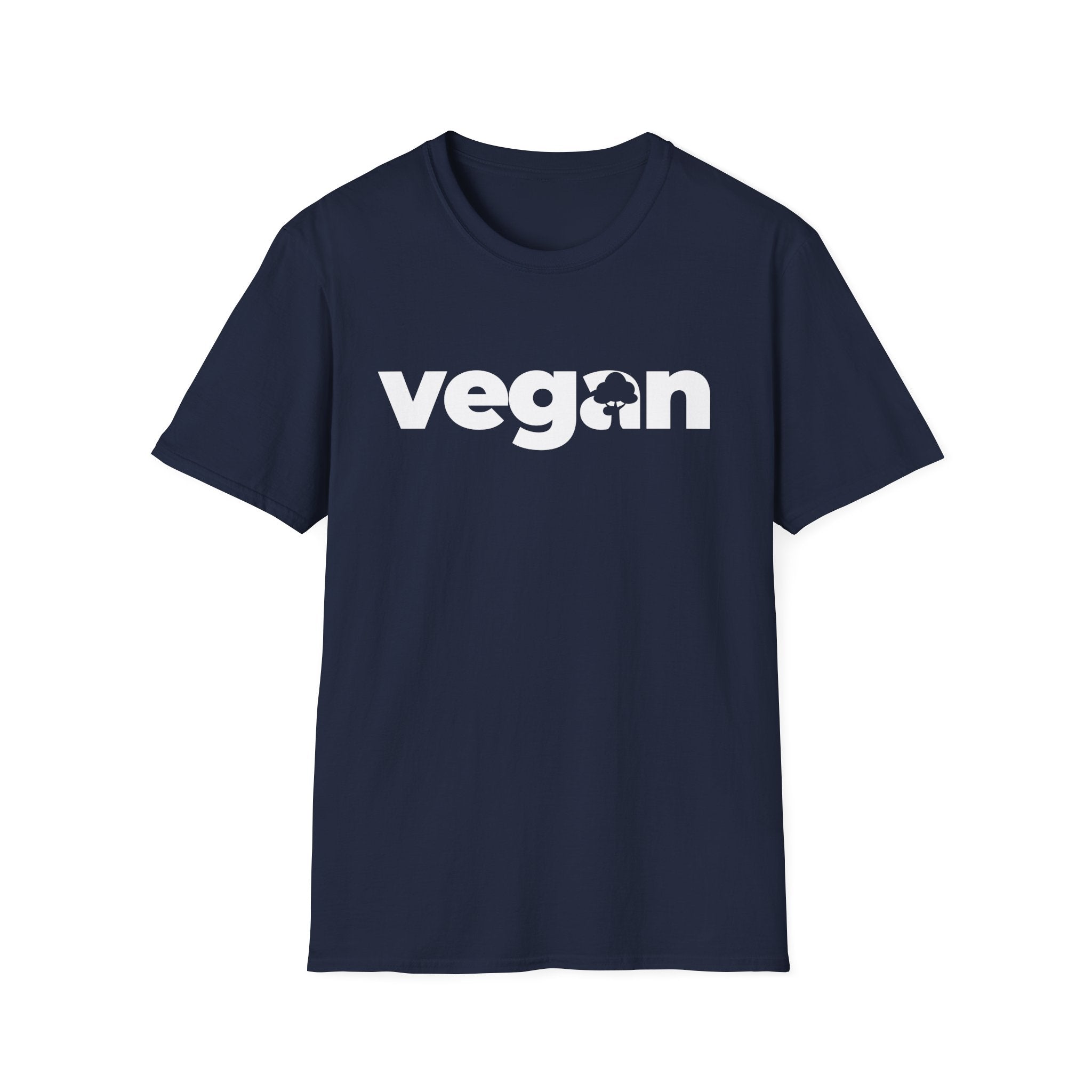 Vegan Nature T-Shirt