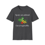 Spare an Animal T-Shirt