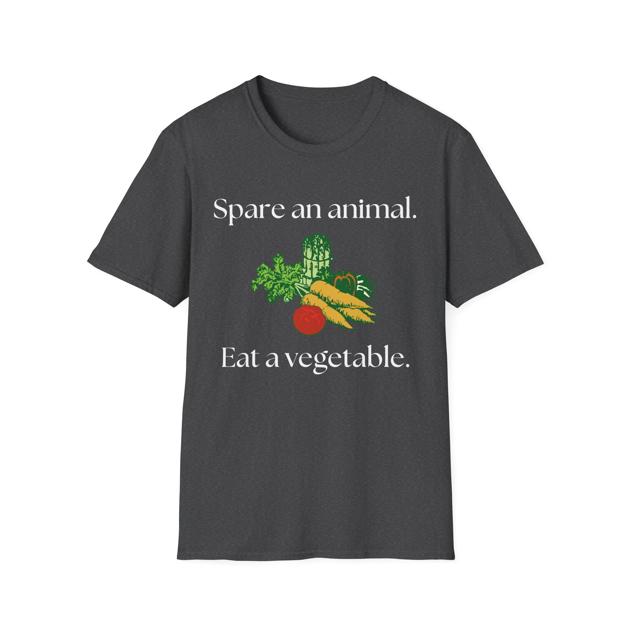 Spare an Animal T-Shirt