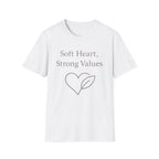 Strong Values T-Shirt