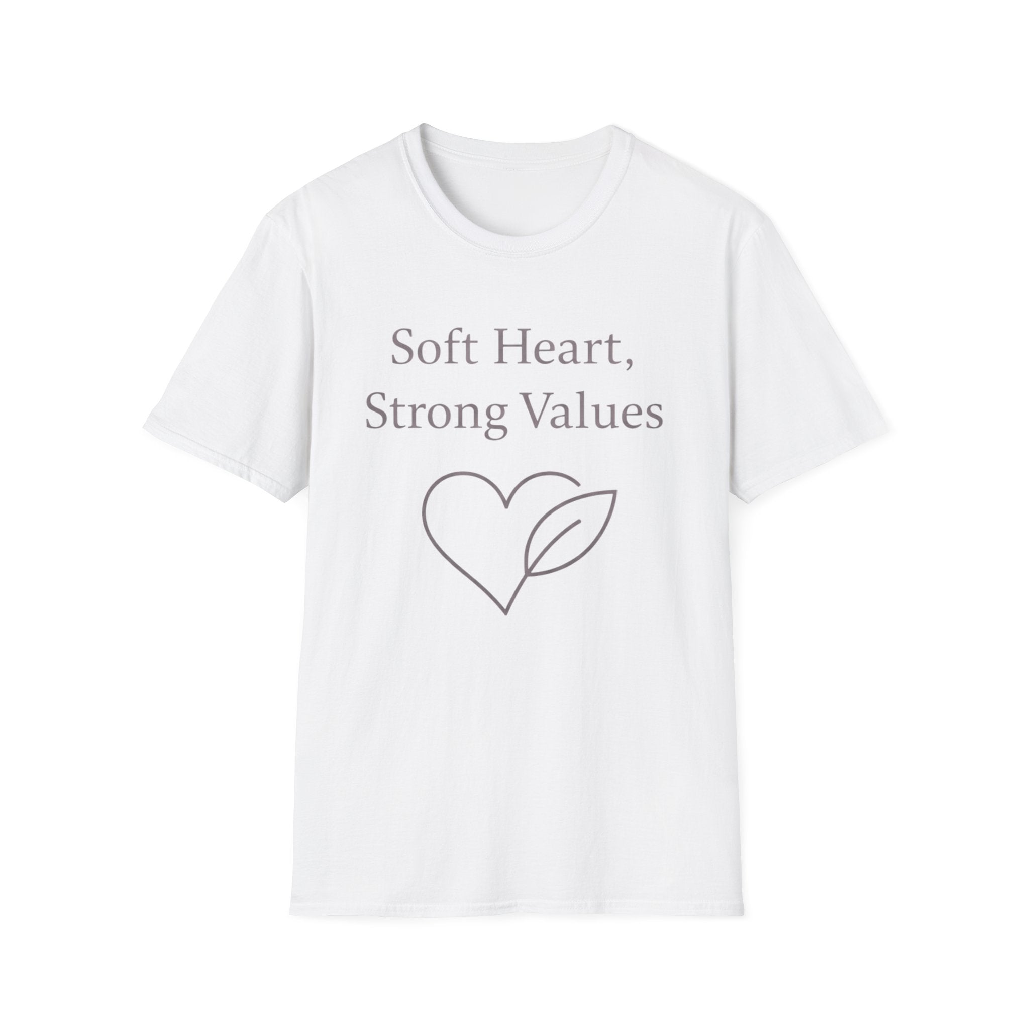 Strong Values T-Shirt