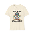 Eat More Grains T-Shirt