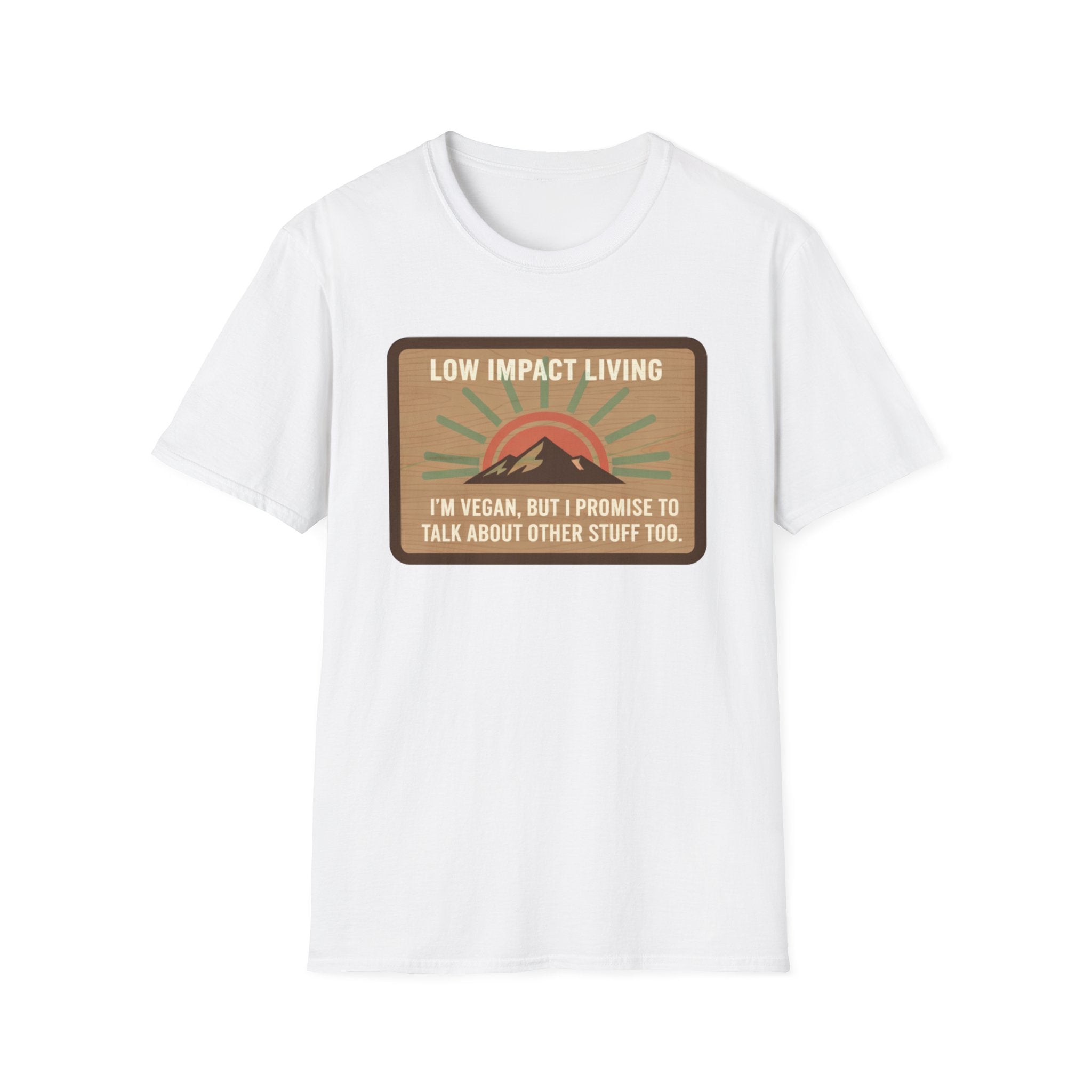 Other Stuff T-Shirt