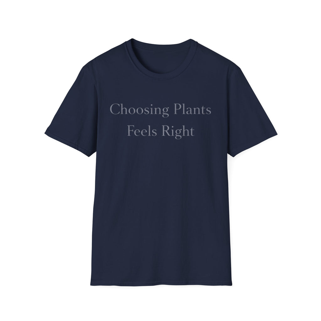 Feels Right T-Shirt