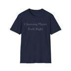 Feels Right T-Shirt