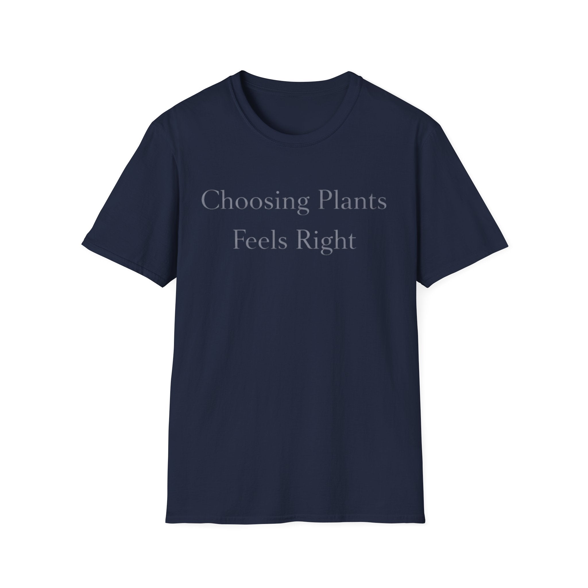 Feels Right T-Shirt