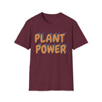 Plant Power T-Shirt