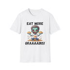 Eat More Grains T-Shirt