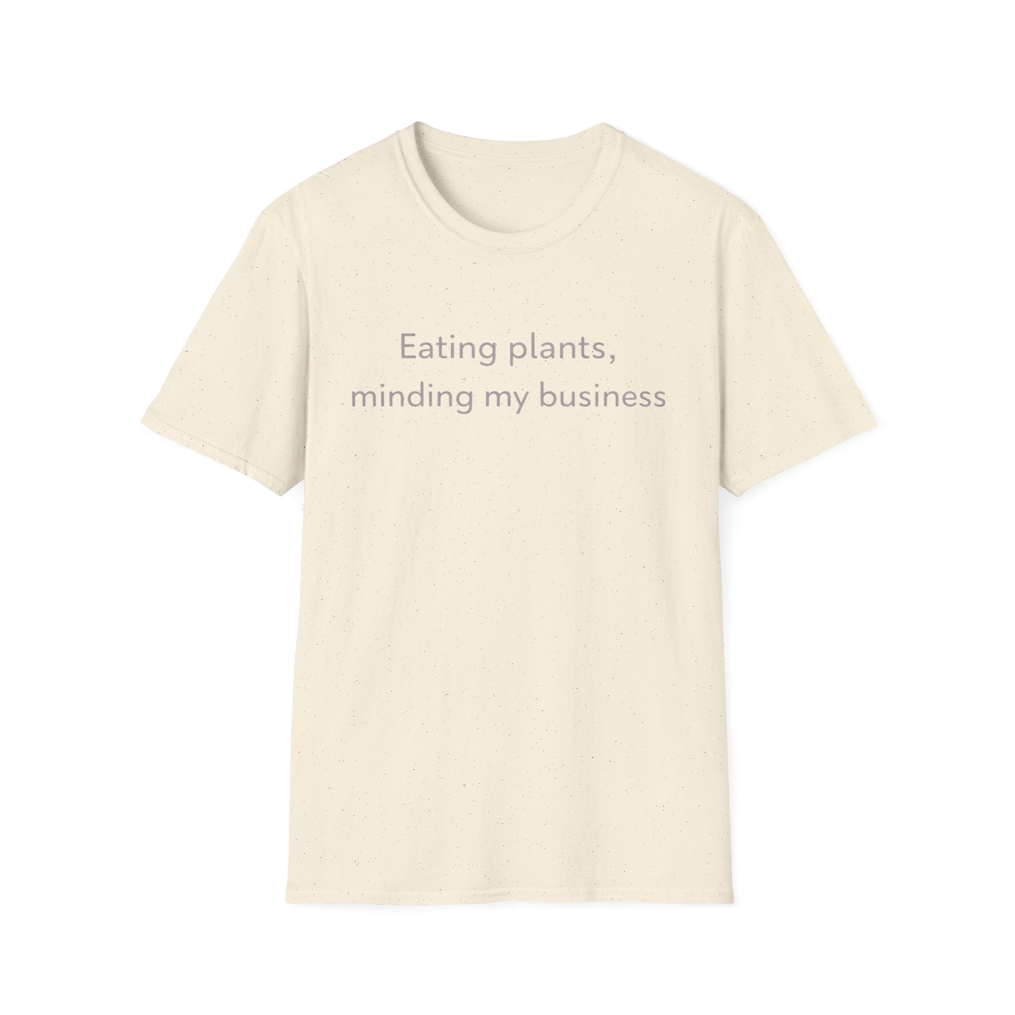 Minding My Business T-Shirt