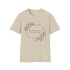 Aligned In Action T-Shirt