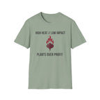 High Heat Beet T-Shirt