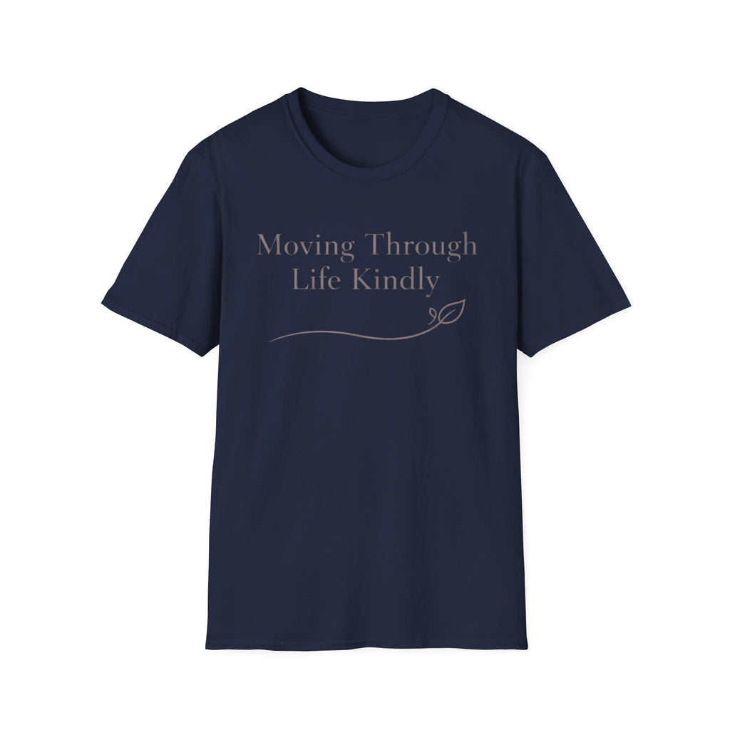 Moving Kindly T-Shirt