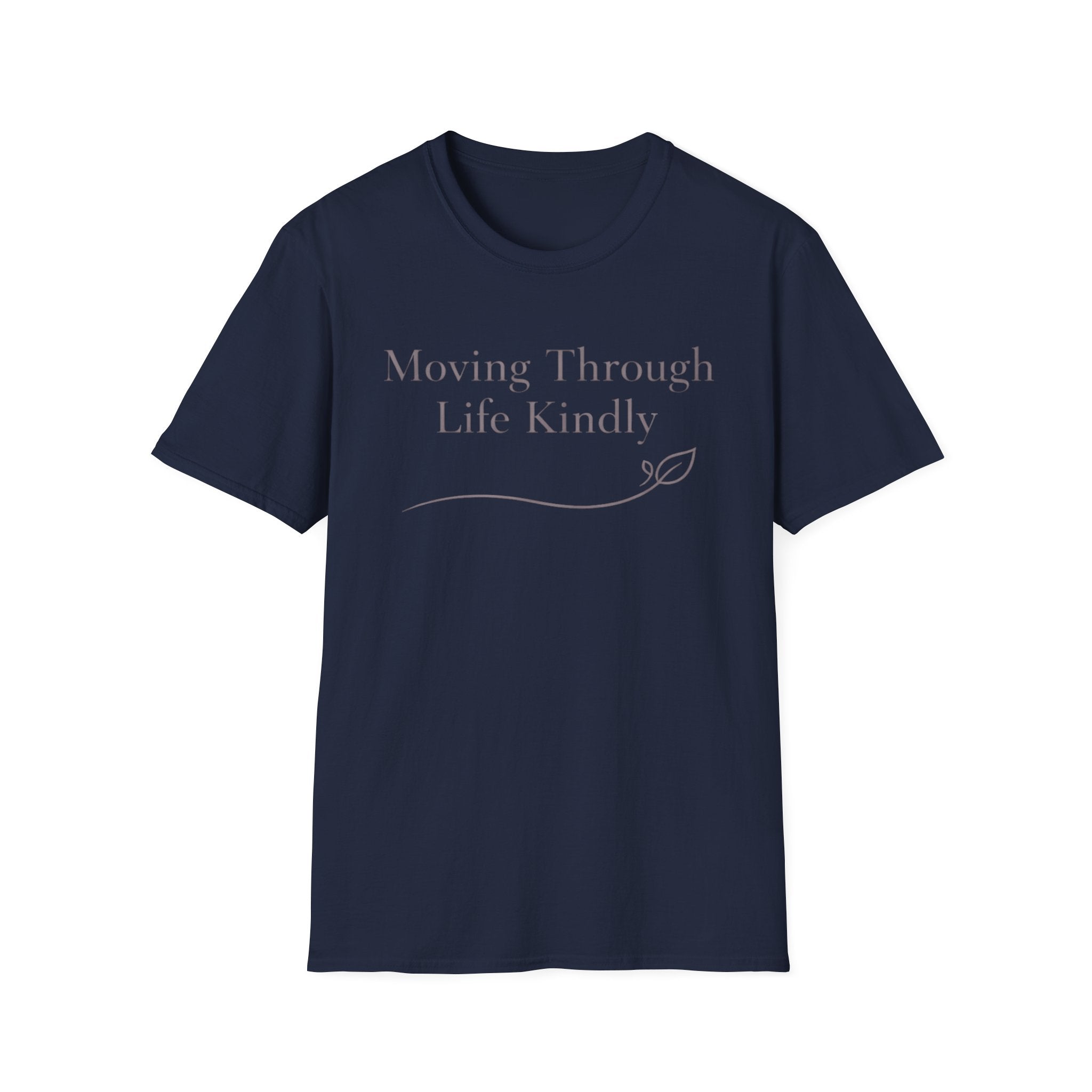 Moving Kindly T-Shirt