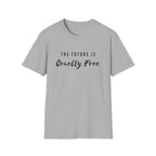The Future Is Cruelty Free T-Shirt
