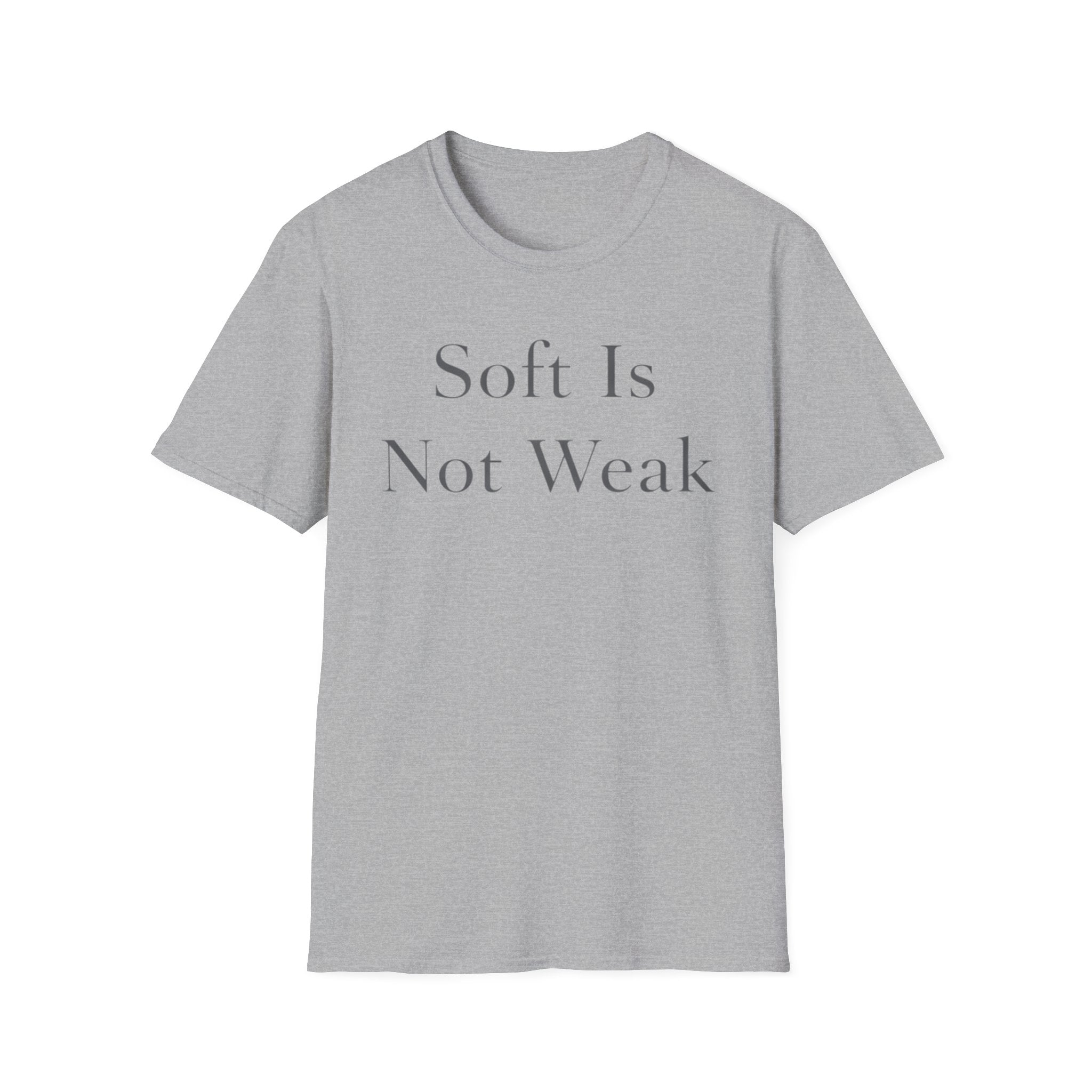 Not Weak T-Shirt