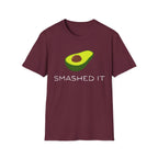 Smashed It T-Shirt