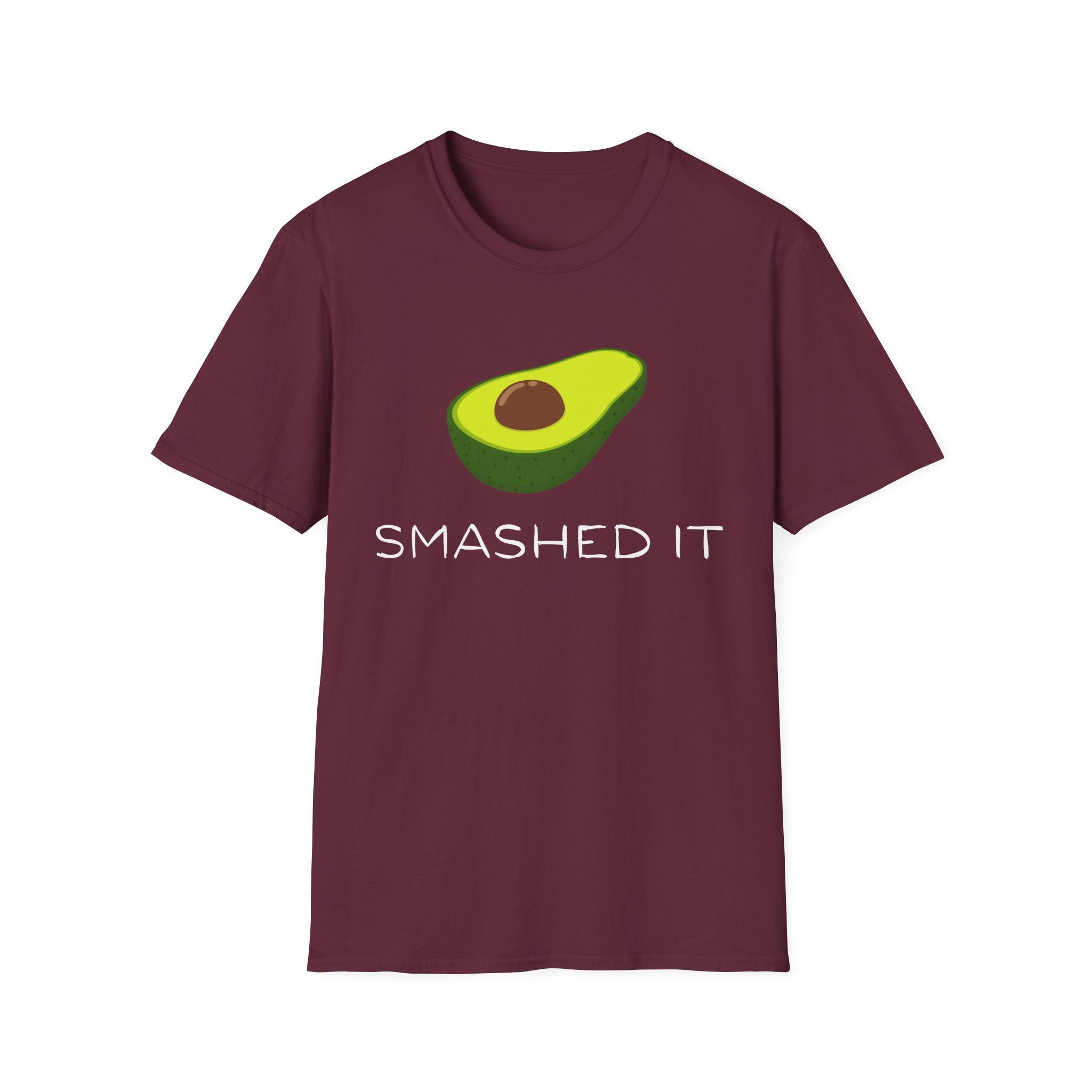 Smashed It T-Shirt
