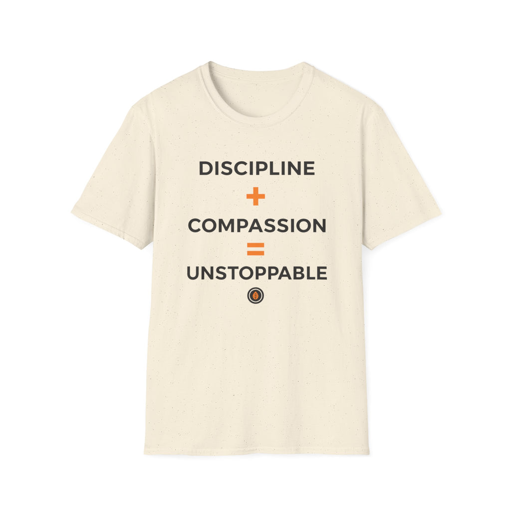 Unstoppable Formula T-Shirt