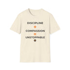 Unstoppable Formula T-Shirt