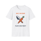 Built On Beans T-Shirt
