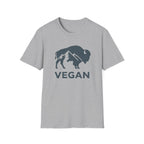 Vegan Bison T-Shirt