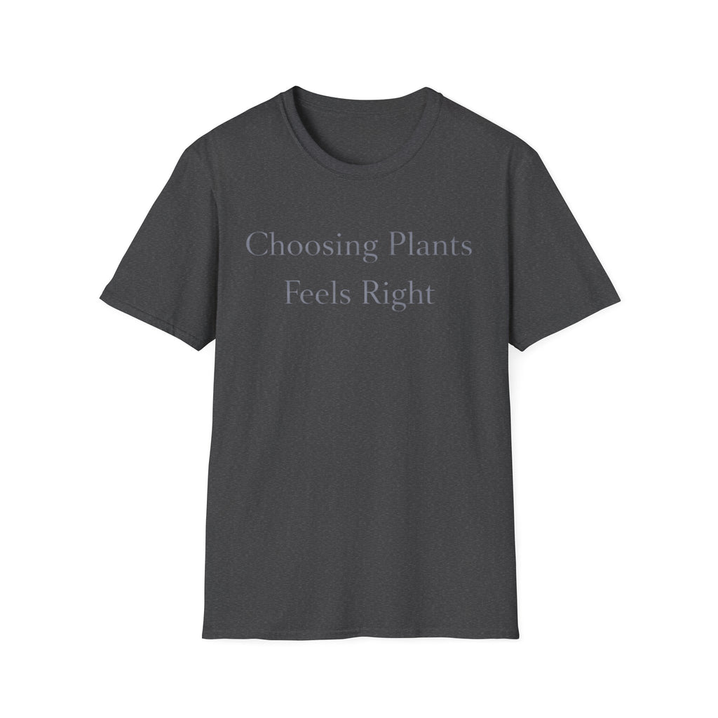 Feels Right T-Shirt