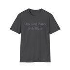 Feels Right T-Shirt