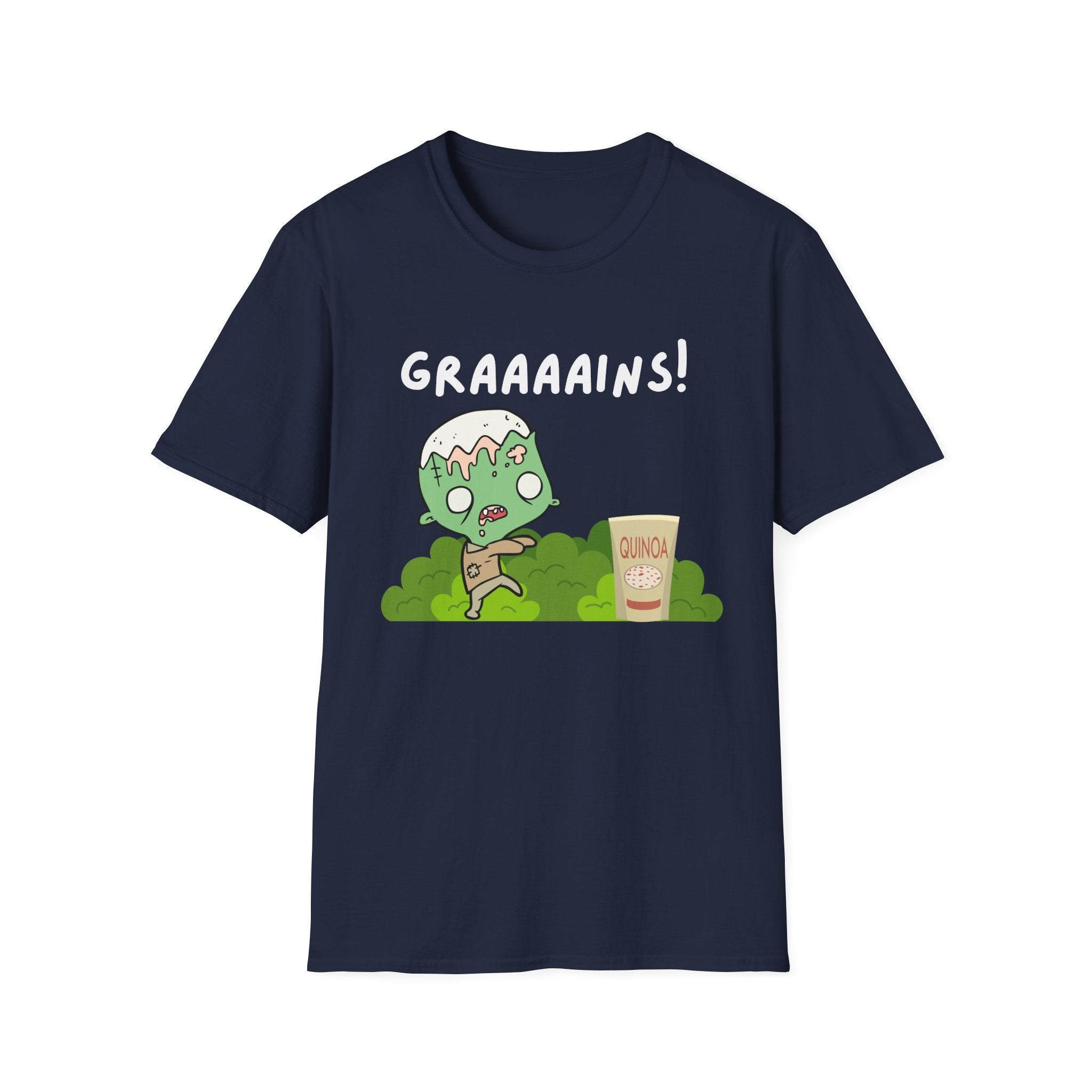 Grains T-Shirt