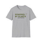 Plants & Snacks T-Shirt