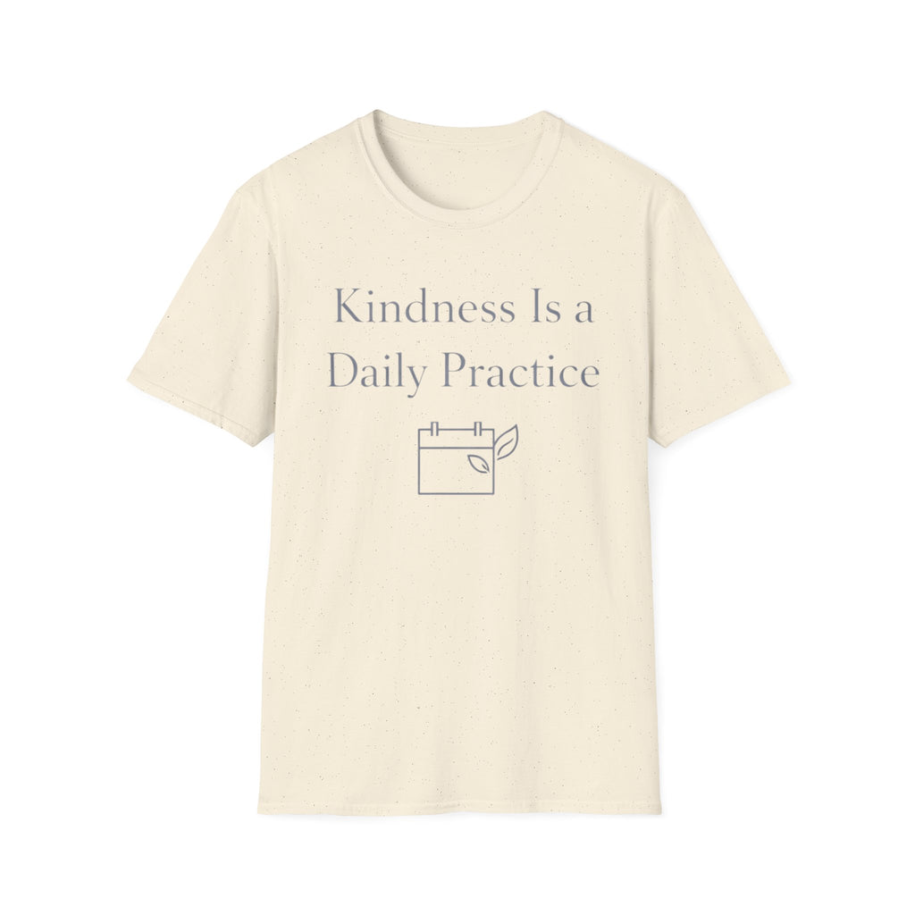 Kindness Calendar T-Shirt