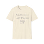 Kindness Calendar T-Shirt